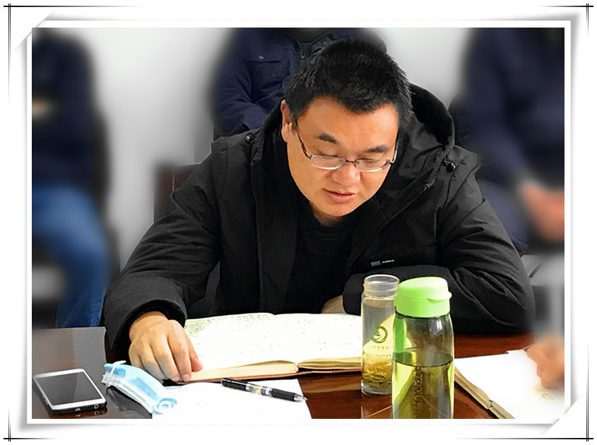 公司召开年度工作动员 暨优秀员工表彰会