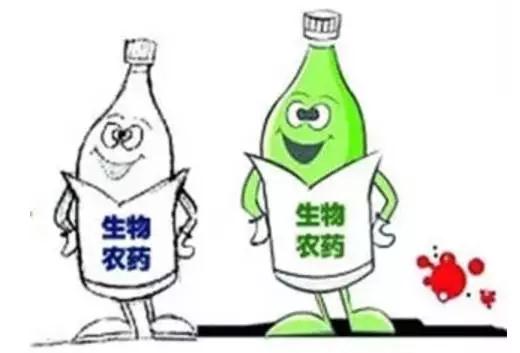 牢固树立绿色发展理念&nbsp;坚持走生物农药创新之路